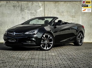 Opel Cascada 1.6 Turbo Innovation Clima Cruise Navi