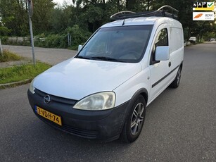 Opel Combo 1.3 CDTi Base/APK 26-07-2025