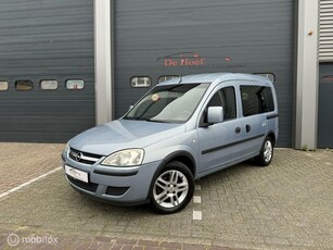 Opel Combo 1.4-16V Comfort ?Airco ?Nw APK