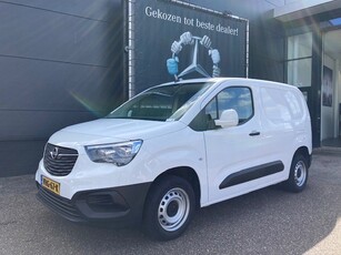 Opel Combo 1.5D L1H1 Edition (bj 2020)