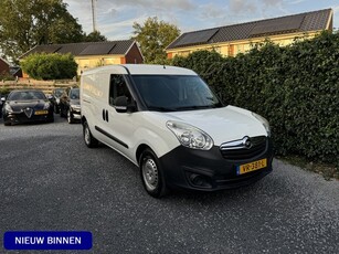 Opel Combo 1.6 CDTi L2H1 Edition Airco Cruise Control