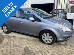 Opel Corsa 1.0-12V Edition