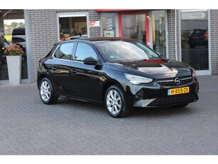 Opel Corsa 1.2 Elegance Led/Clima/Navi Incl Garantie!!