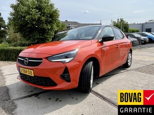 Opel Corsa 1.2 GS Line Apple Carplay/Android auto DAB