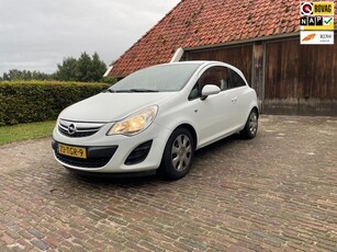 Opel Corsa 1.3 CDTi EcoFlex S/S Business Edition-NIEUW APK-