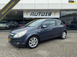 Opel Corsa 1.4-16V Cosmo