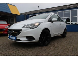 Opel Corsa 1.4-16V 