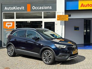 Opel Crossland X 1.2 Turbo Innovation - Panorama dak