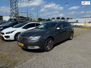 Opel Insignia Sports Tourer 2.0 CDTI Leder Navi Trekhaak