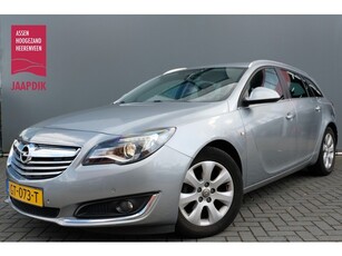 Opel Insignia Sports Tourer BWJ 2014 2.0 CDTI 120 PK