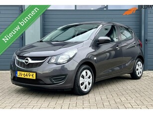 Opel KARL 1.0 ecoFLEX Edition Airco Cruise 5 Deurs