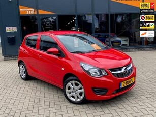 Opel KARL 1.0 ecoFLEX Edition/arco/elec pakket/