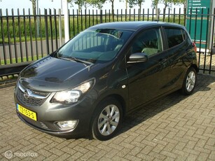 Opel KARL 1.0 ecoFLEX Innovation,Climatecontrol,Navigatie