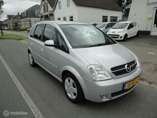 Opel meriva 1.6-16V cosmo Nwe apk