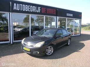 Opel Vectra GTS 1.8-16V GTS Climate/Cruise/17Inch