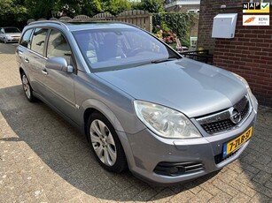 Opel Vectra Wagon 3.0 CDTi Executive