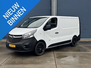 Opel Vivaro 1.6 CDTI L1H1 Edition EcoFlex AIRCO / CRUISE