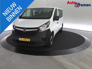 Opel Vivaro Combi 1.6 CDTI L2H1 ecoFLEX