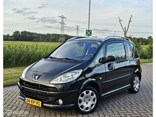 Peugeot 1007 1.4 Gentry