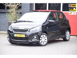 Peugeot 108 1.0 e-VTi Active 2019 Airco 5 Deurs BT Telefoon