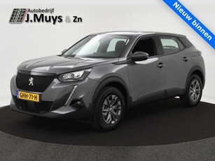 Peugeot 2008 1.2 PureTech 130PK Active AUTOM.