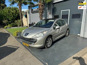 Peugeot 207 1.6-16V XS Pack Nw APK