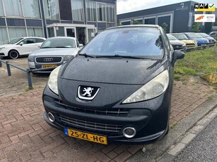 Peugeot 207 1.6 VTi XS Pack