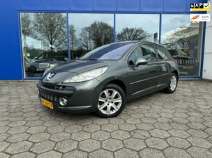 Peugeot 207 1.6 VTi XS Pack LMV - Clima - APK