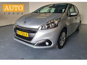 Peugeot 208 1.2 PureTech Blue LionNieuwe KettingApk