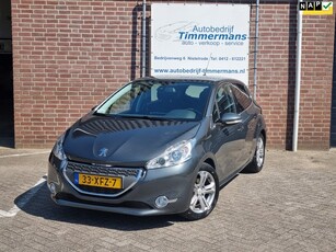 Peugeot 208 1.4 VTi Allure Trekhaak