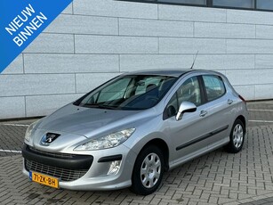 Peugeot 308 1.6 VTi XS 5-deurs/NAP/Airco/Trekhaak