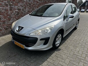 Peugeot 308 1.6 VTi XS