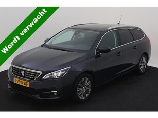 Peugeot 308 SW 1.2 PureTech Blue Lease Premium NL AUTO