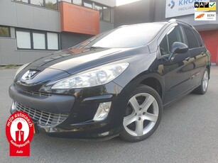 Peugeot 308 SW 1.6 VTi XT APK 8/2025 7-zits