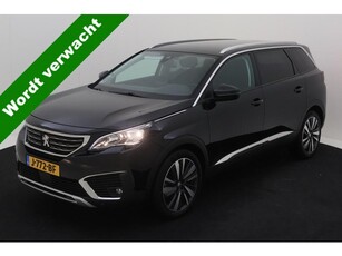 Peugeot 5008 1.2 PureTech Blue Lease Premium Avantage NL