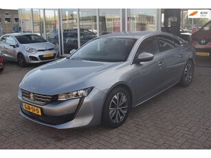 Peugeot 508 1.6 PureTech Allure DIGITALE TELLER