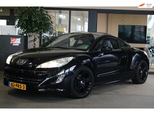 Peugeot RCZ 1.6 THP Navi Xenon Leder Cruise Pdc Remus Full