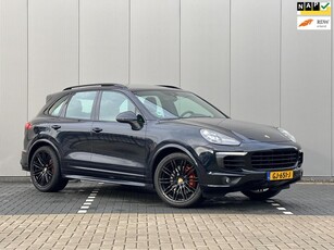 Porsche Cayenne 3.0 GTS Hybrid 428PK Panoramadak 1e