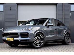 Porsche Cayenne Coupé 3.0 E-Hybrid Panoramadak 360