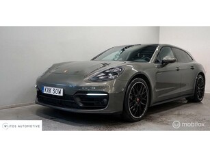 Porsche Panamera Sport Turismo 2.9 4 E-Hybrid Plat. Ed. Pano