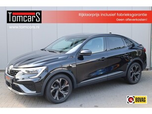 Renault Arkana 1.3TCE MHEV 160PK R.S. line