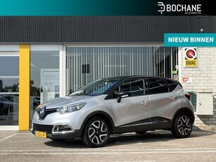 Renault Captur 1.2 TCe Dynamique , NL-Auto, Trekhaak