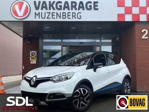 Renault Captur 1.2 TCe Xmod // CAMERA // CRUISE // CLIMA //