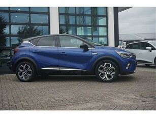 Renault Captur 1.6 E-Tech Plug-in Hybrid 160 Edition One