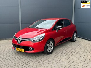 Renault Clio 0.9 TCe ECO NAVI, PDC