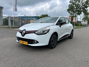 Renault Clio 0.9 TCe Expression !!! VAKANTIE T/M 28-8 !!!