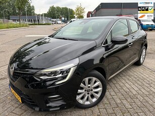 Renault Clio 1.3 TCe INTENS AUTOMAAT 131PK 1-EIGEN NAVI