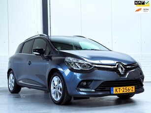 Renault Clio Estate 0.9 TCe Limited Trekhaak