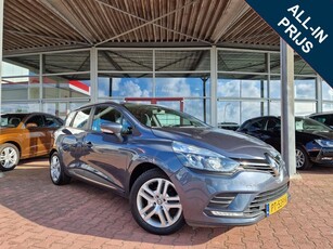 Renault Clio Estate 0.9 TCe Zen 12 MND BOVAG GAR.