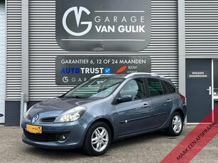 Renault Clio Estate 1.2 TCE 101PK Dynamique